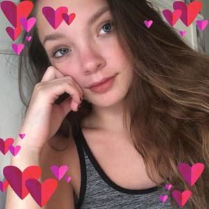 Meet your Posher, Kendall